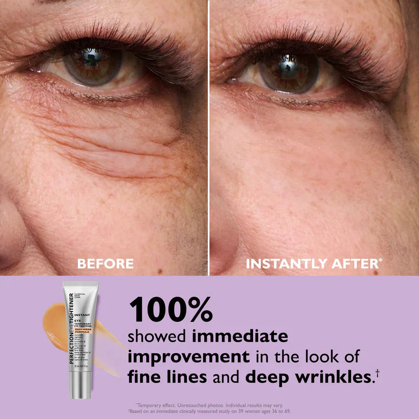 Last 3 Hours:π₯ Up to 15% OFF β Instant Eye Tightener Easy-Wear Formula With brush free!