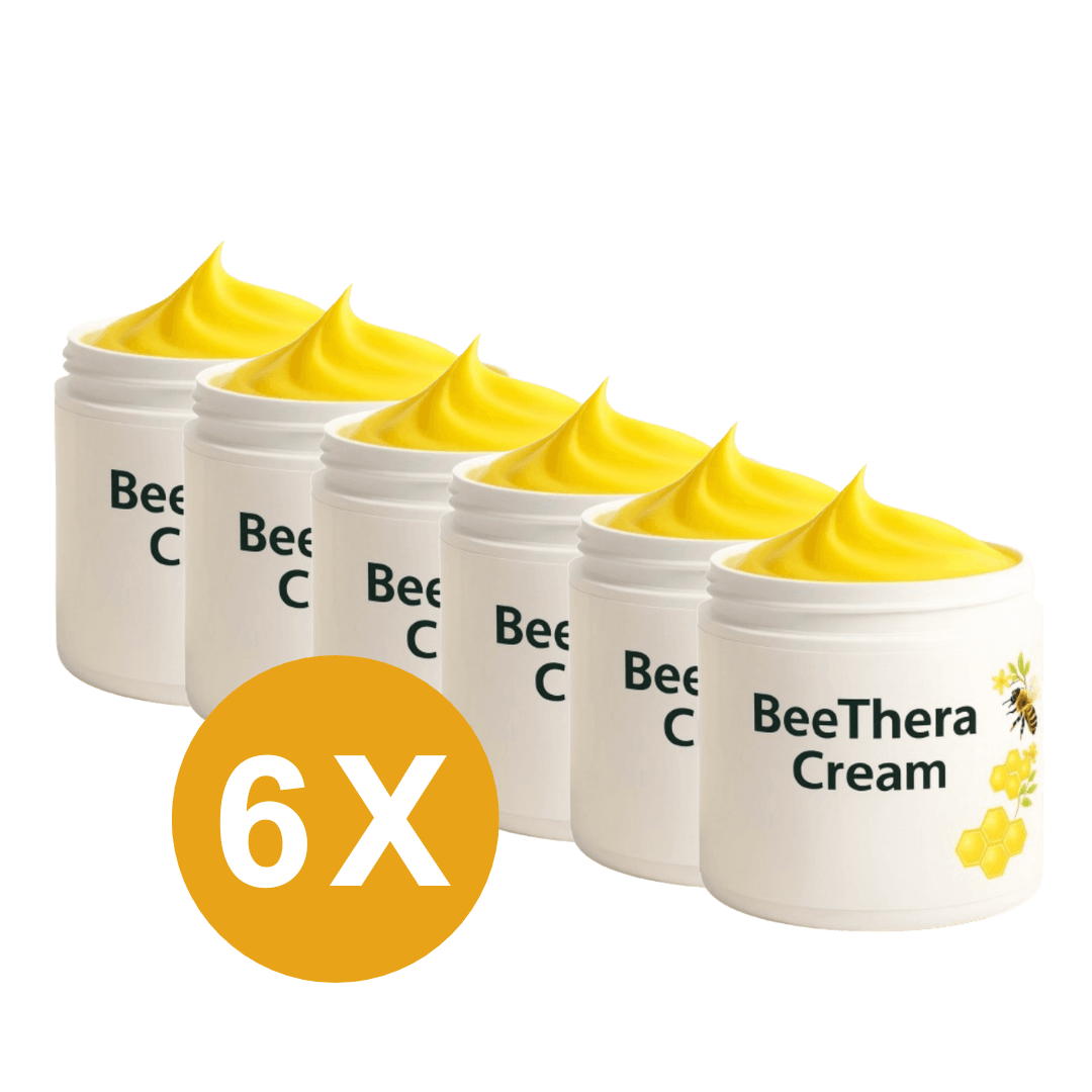 🔥Bee Venom-Infused Relief for Bones & Joints🔥