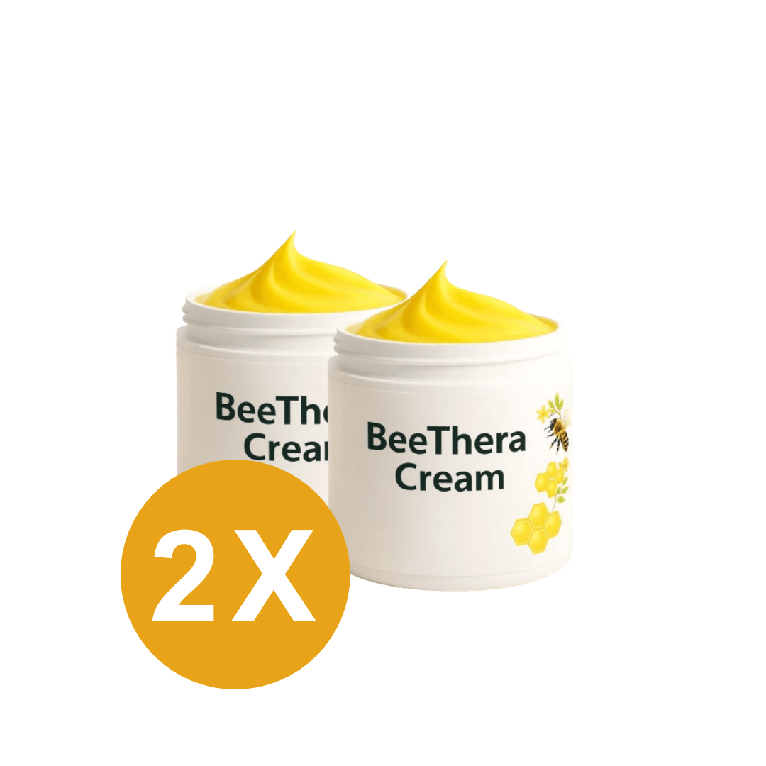 🔥Bee Venom-Infused Relief for Bones & Joints🔥