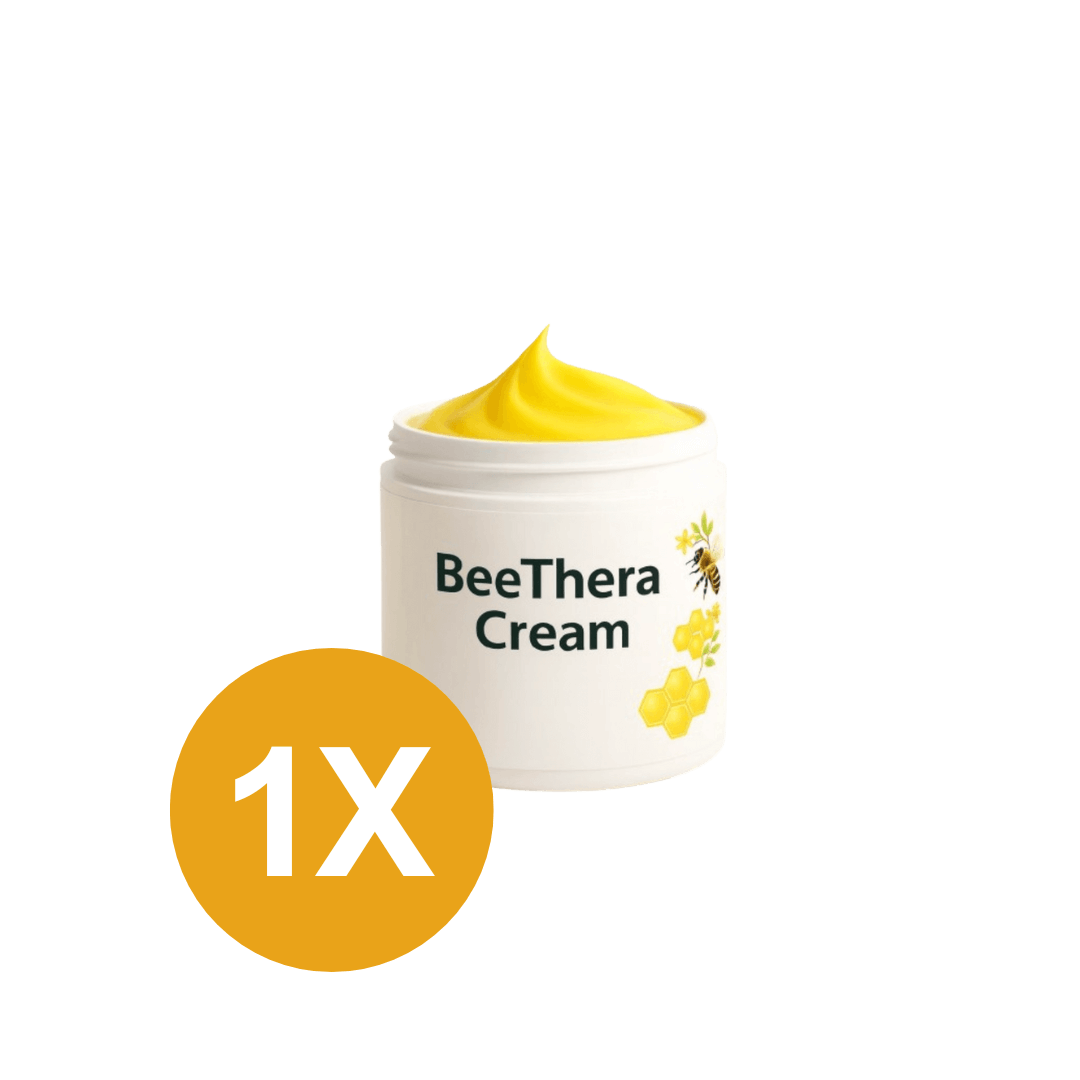 🔥Bee Venom-Infused Relief for Bones & Joints🔥