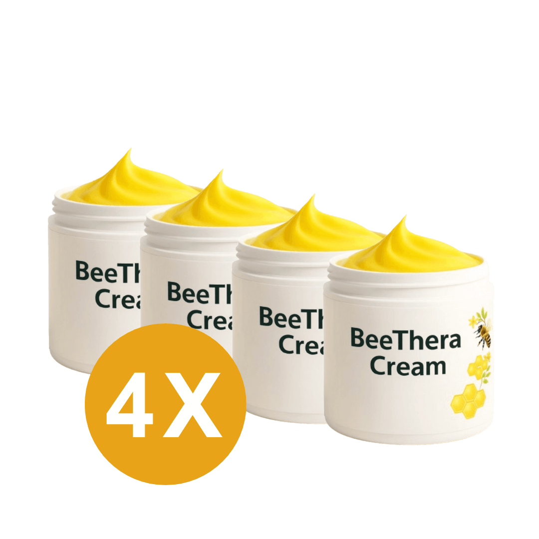 🔥Bee Venom-Infused Relief for Bones & Joints🔥